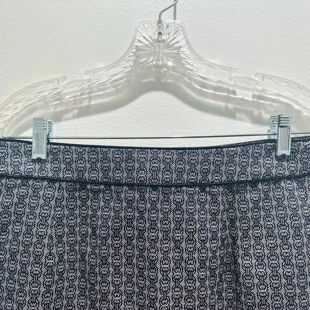 Tory Burch this skirt